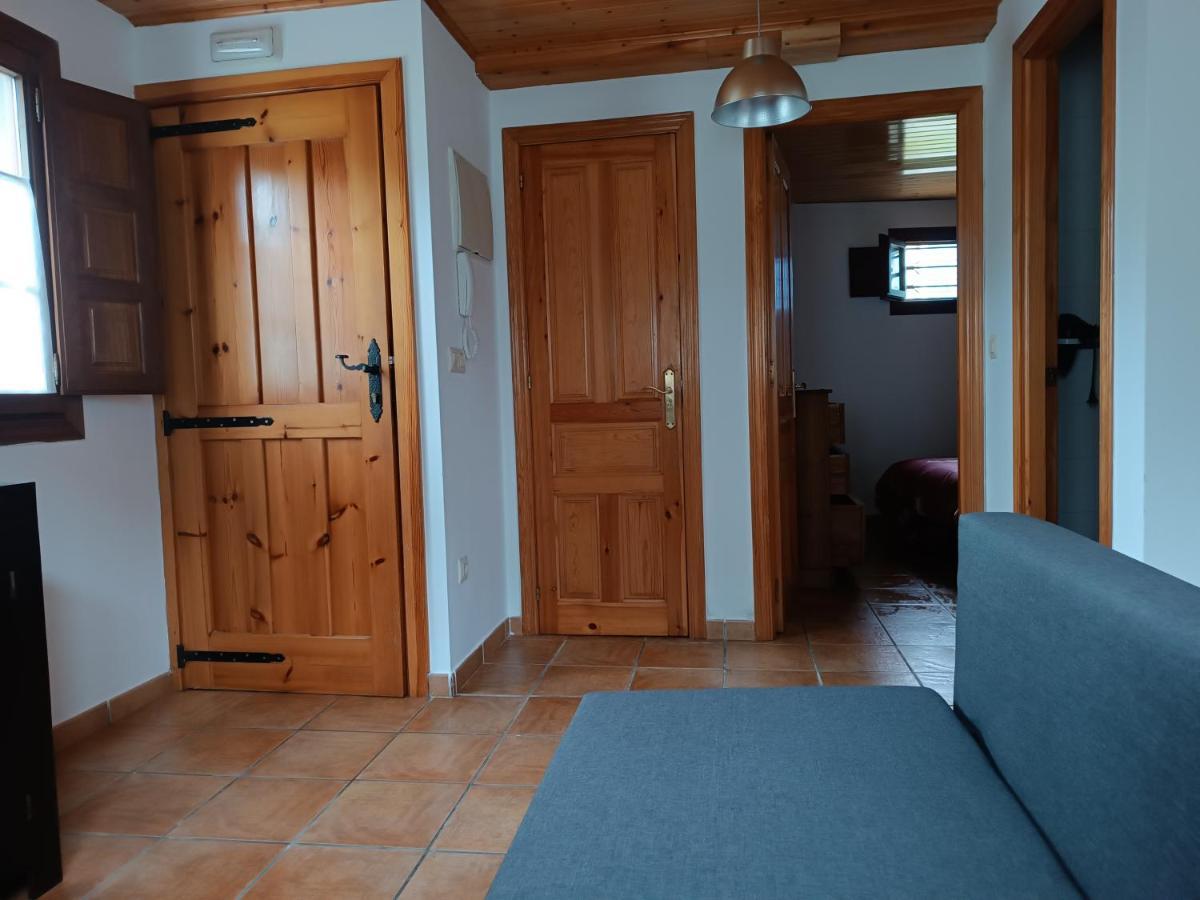 Arena Tu Apartamento En リャネス エクステリア 写真